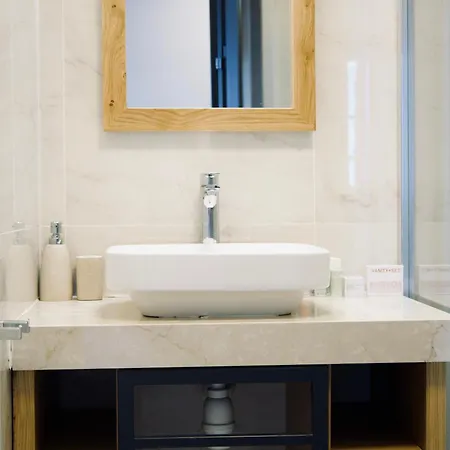 Apartment Hvar Riva