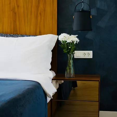 Apartamento Hvar Riva *