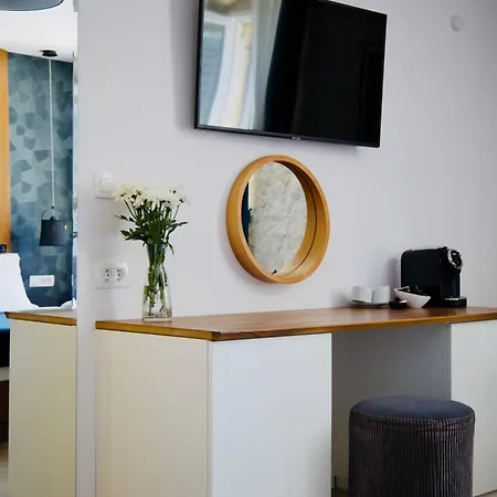 Hvar Riva Apartamento Hvar Town