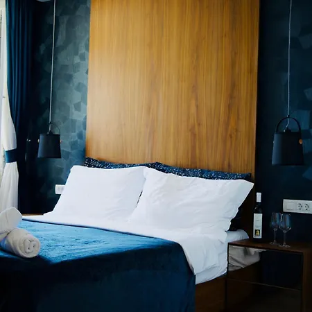 Apartamento Hvar Riva Hvar Town