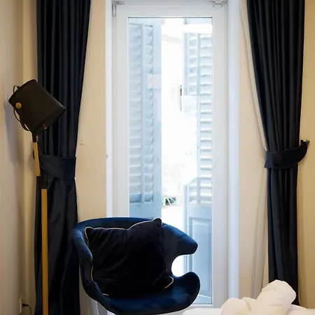 Hvar Riva Apartamento Hvar Town