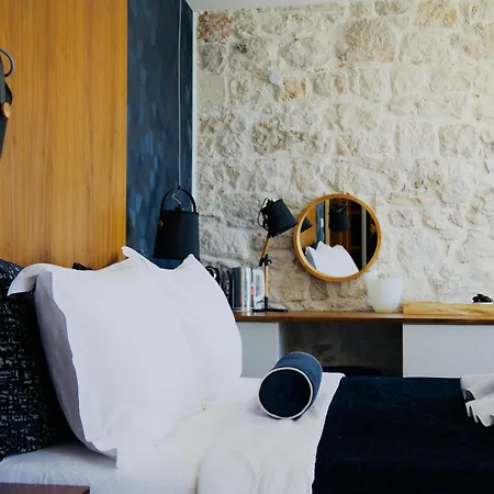 Hvar Riva Apartamento Hvar Town