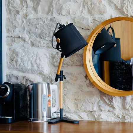 Hvar Riva Apartamento Hvar Town