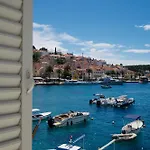 Hvar Riva Hvar Town