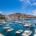 Apartman Hvar Riva
