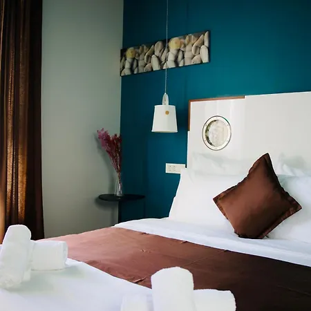 Hvar Riva Apartmán