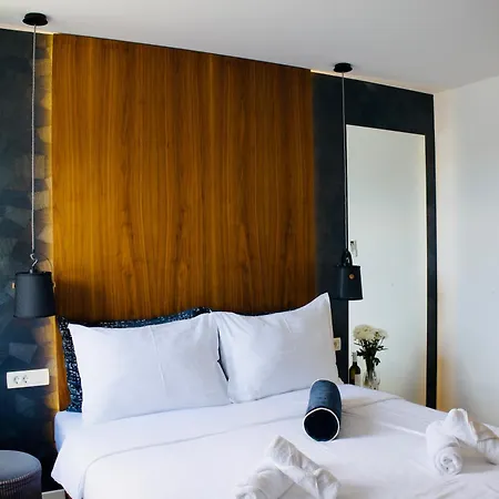 Apartmán Hvar Riva *