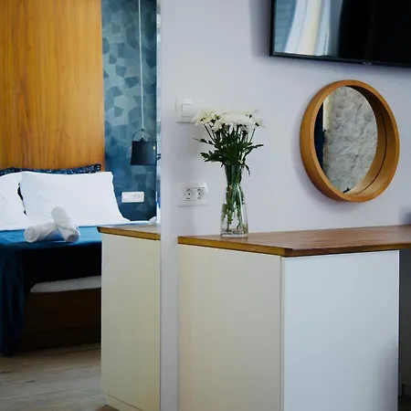 Hvar Riva Apartmán