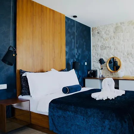 Apartmán Hvar Riva *